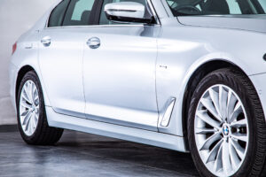 5シリーズ 523d ラグジュアリー ディーゼルターボ