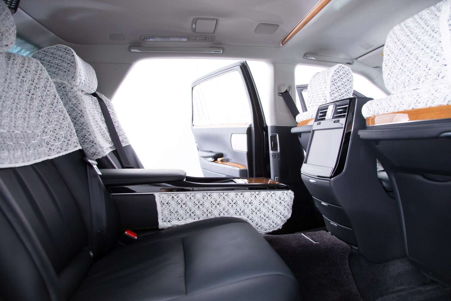 センチュリー 5.0