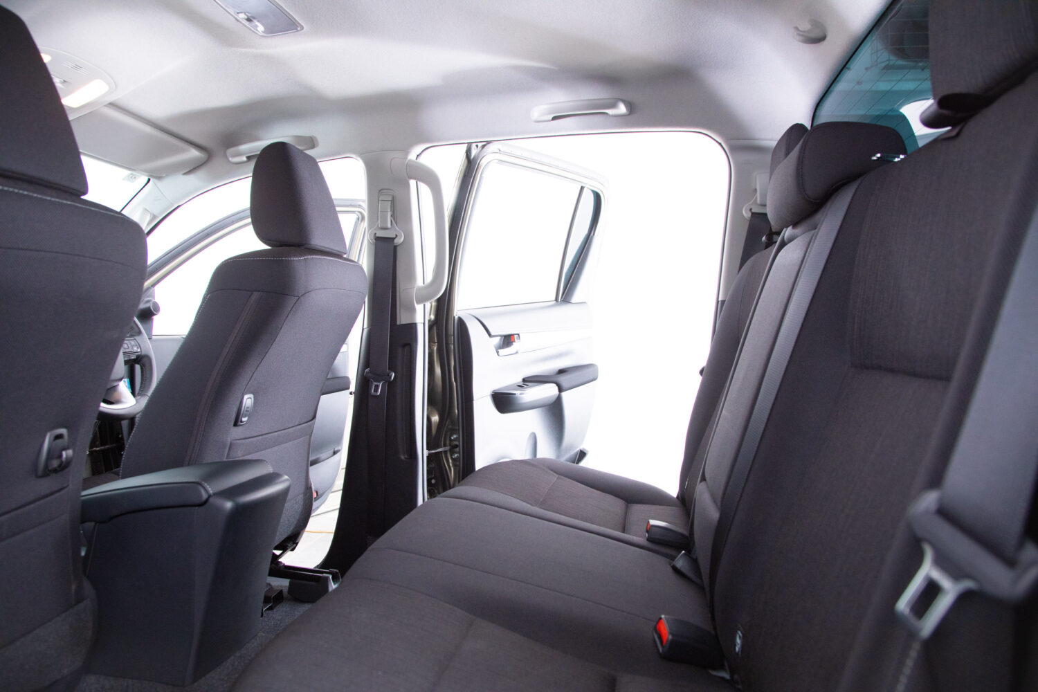 ハイラックス 2.4 Z ディーゼルターボ 4WD