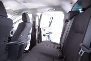 ハイラックス 2.4 Z ディーゼルターボ 4WD