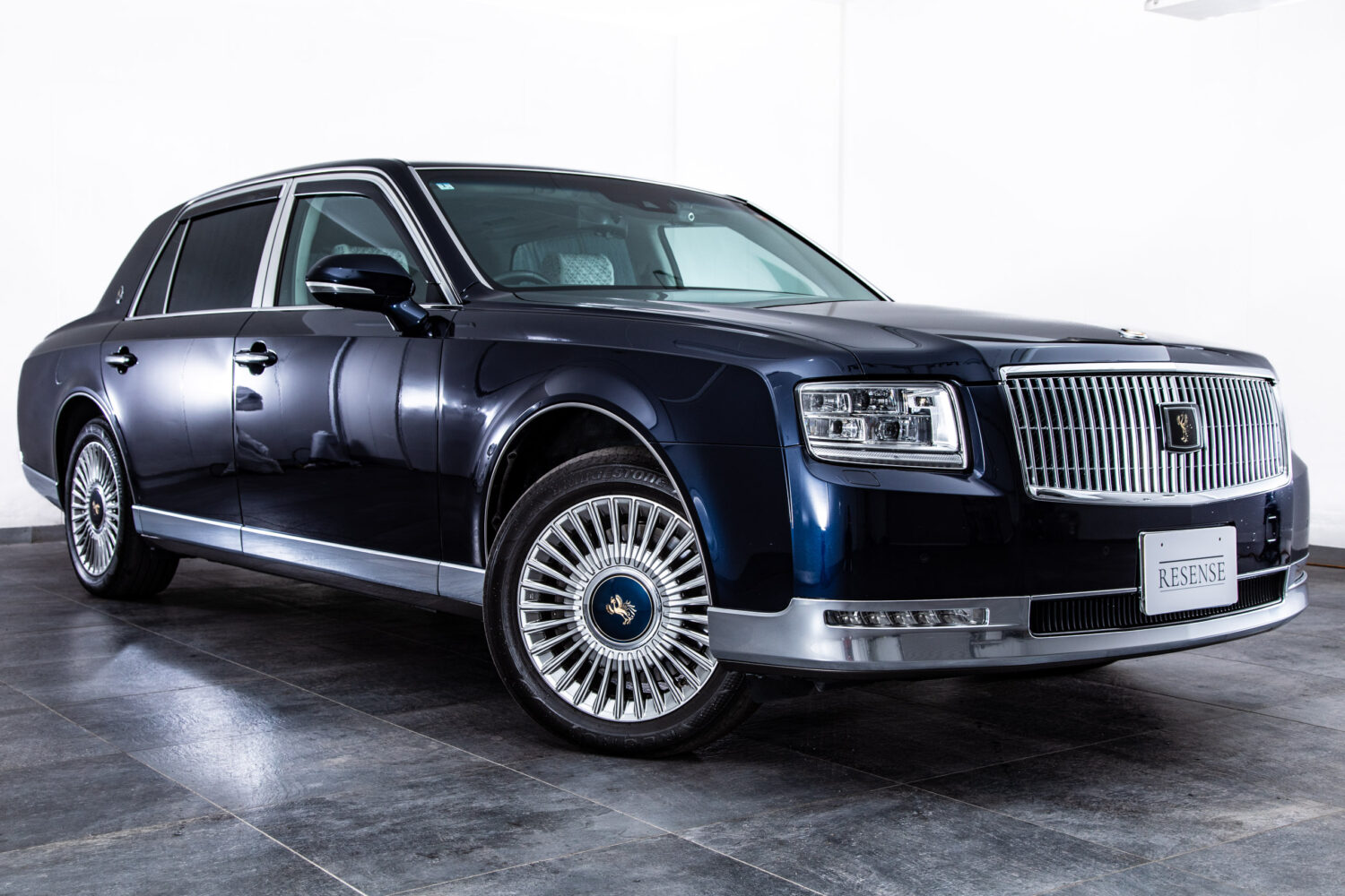 センチュリー 5.0