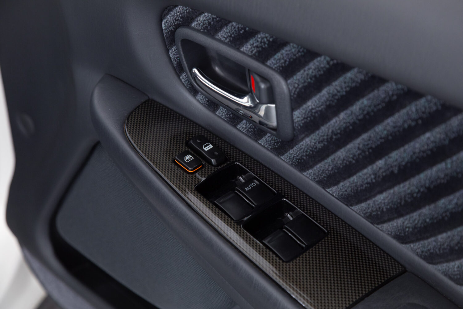 クレスタ 2.5 ルラーンG　