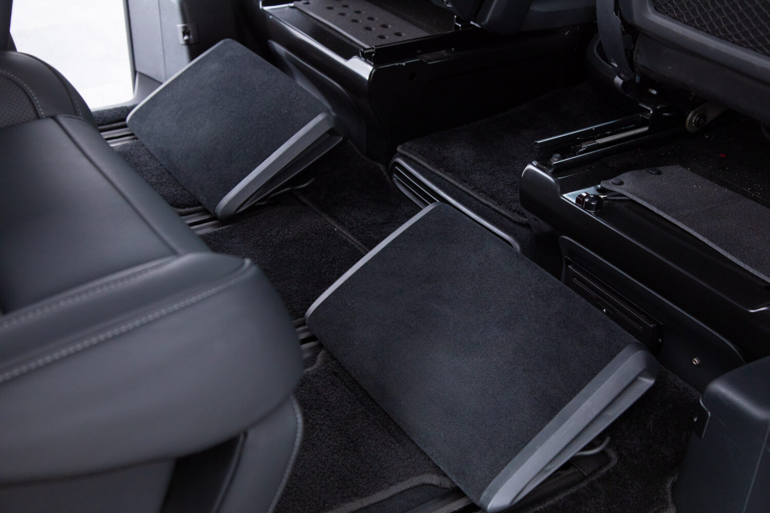 Vクラス V220 d アバンギャルド ロング ディーゼルターボ