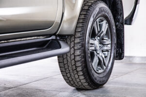 ハイラックス 2.4 Z ディーゼルターボ 4WD