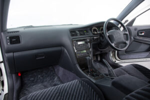 クレスタ 2.5 ルラーンG　