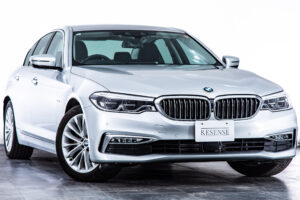 5シリーズ 523d ラグジュアリー ディーゼルターボ