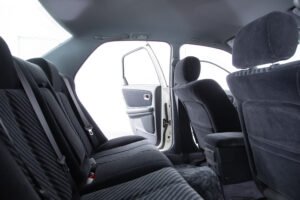 クレスタ 2.5 ルラーンG　