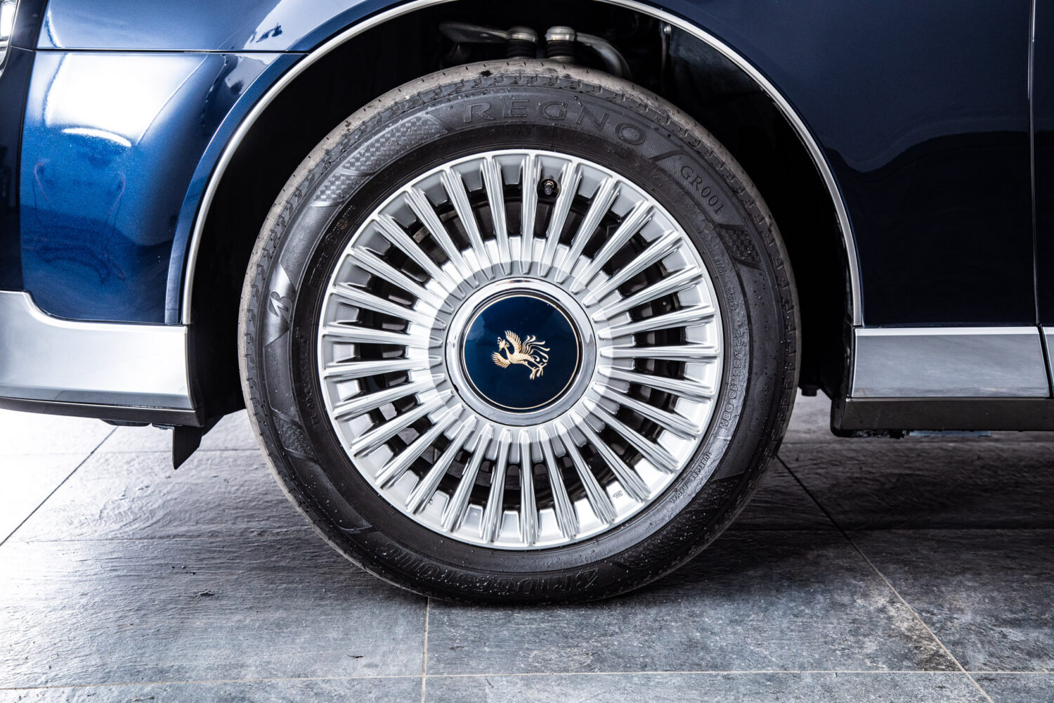 センチュリー 5.0