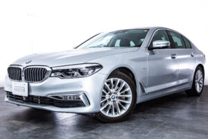 5シリーズ 523d ラグジュアリー ディーゼルターボ