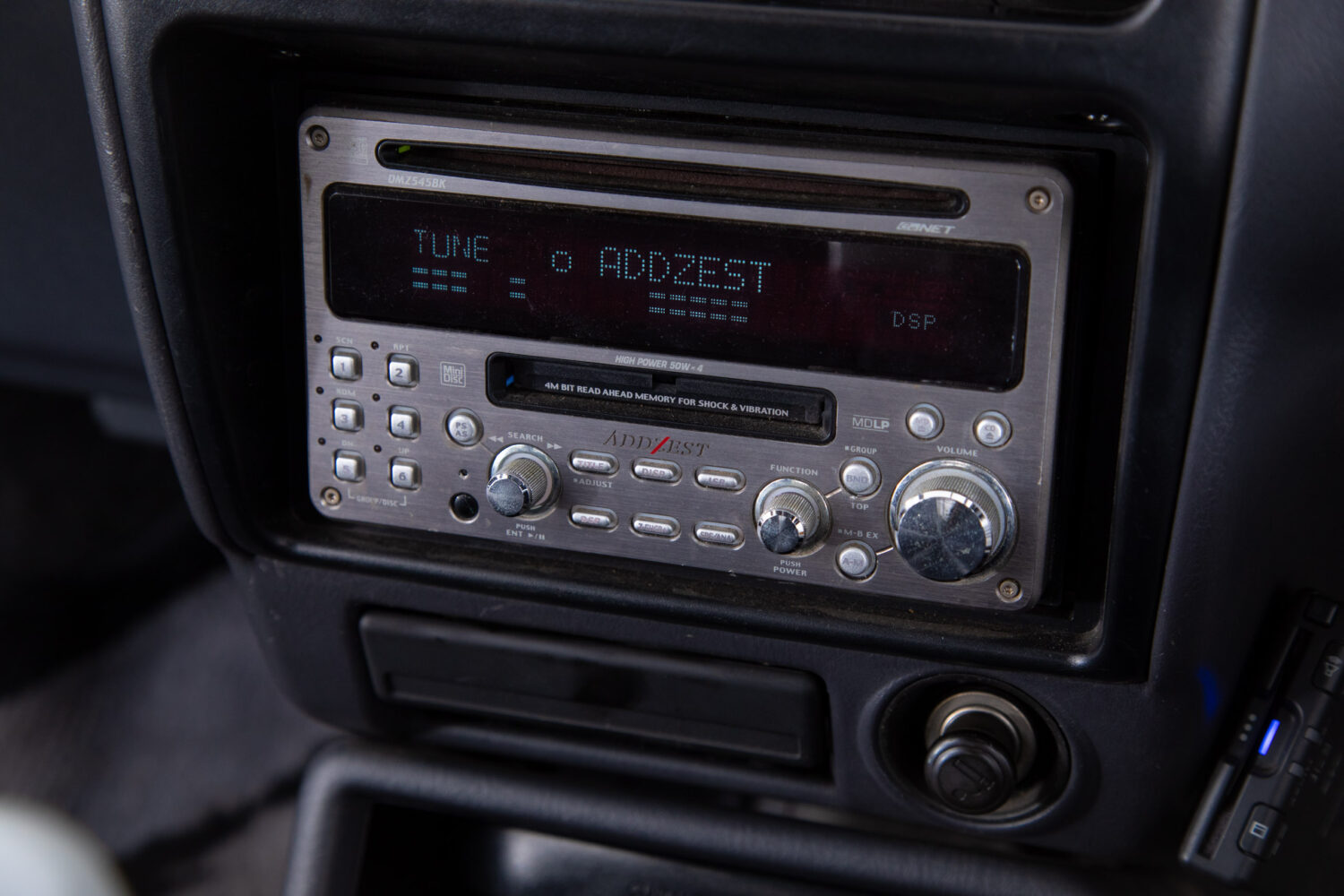 シャレード 1.6デ・トマソ ビアンカ