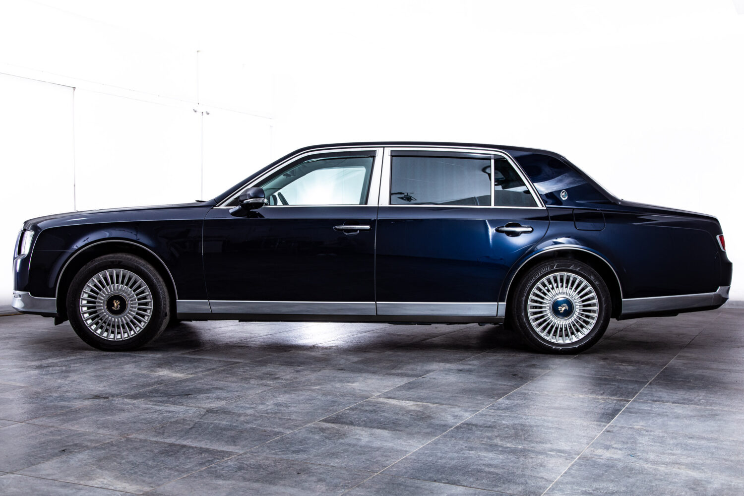 センチュリー 5.0