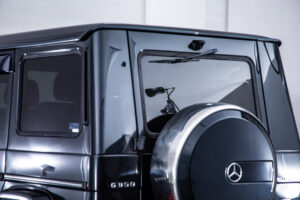 Gクラス G350 ブルーテック 35th アニバーサリー エディション ロング ディーゼルターボ 4WD