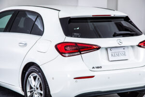 Aクラス A180 スタイル