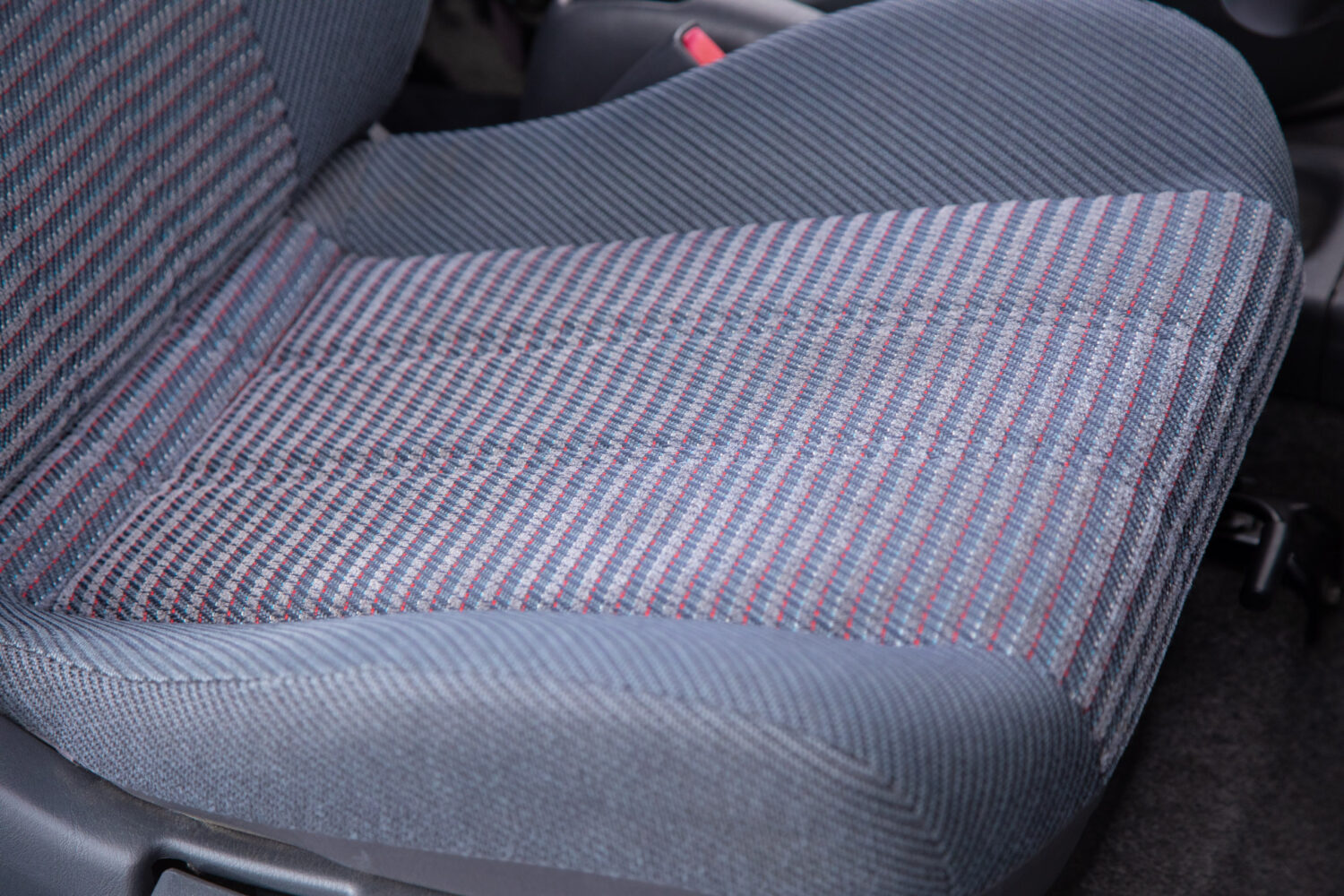 シャレード 1.6デ・トマソ ビアンカ