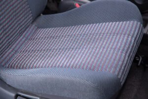 シャレード 1.6デ・トマソ ビアンカ