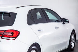 Aクラス A180 スタイル