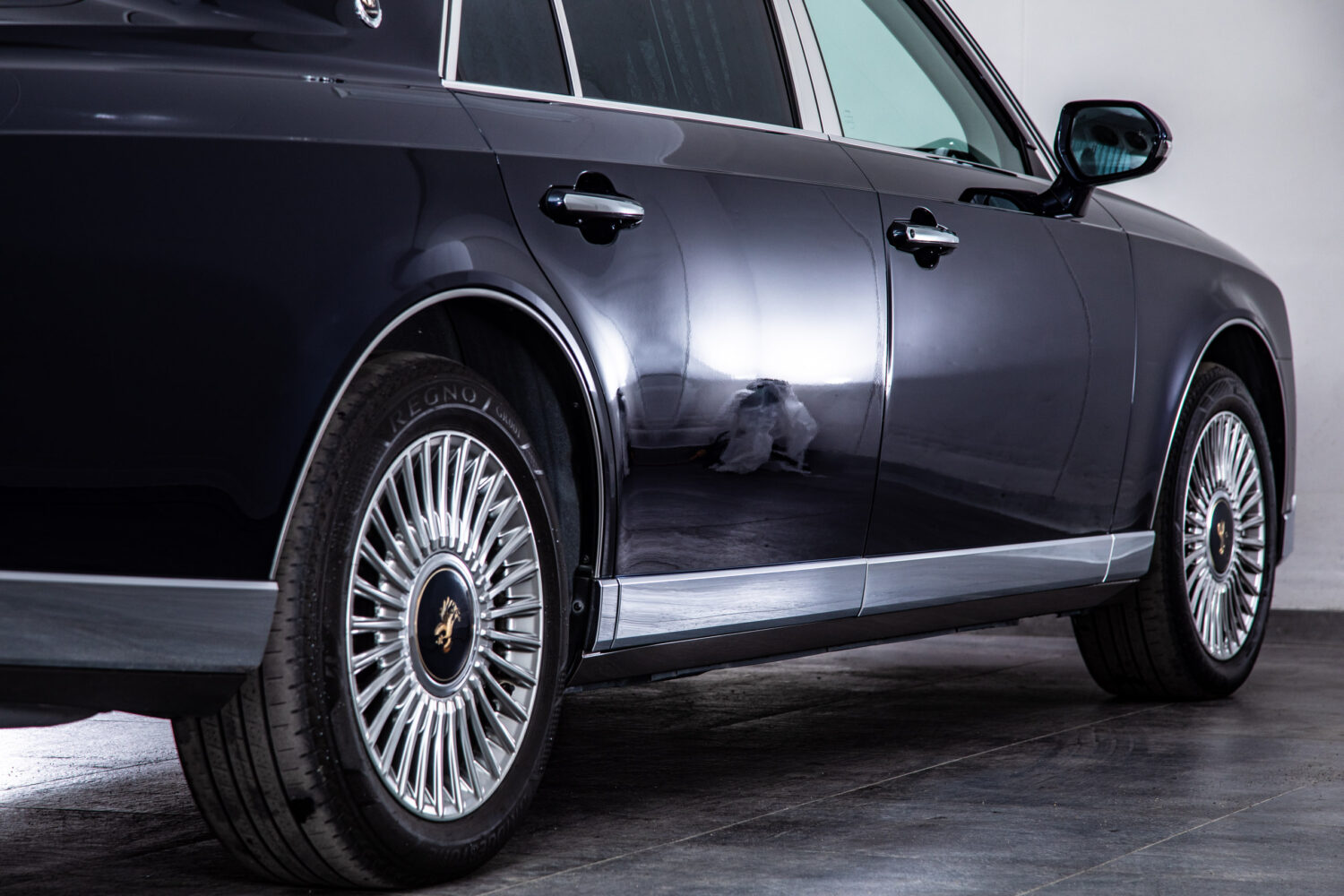 センチュリー 5.0