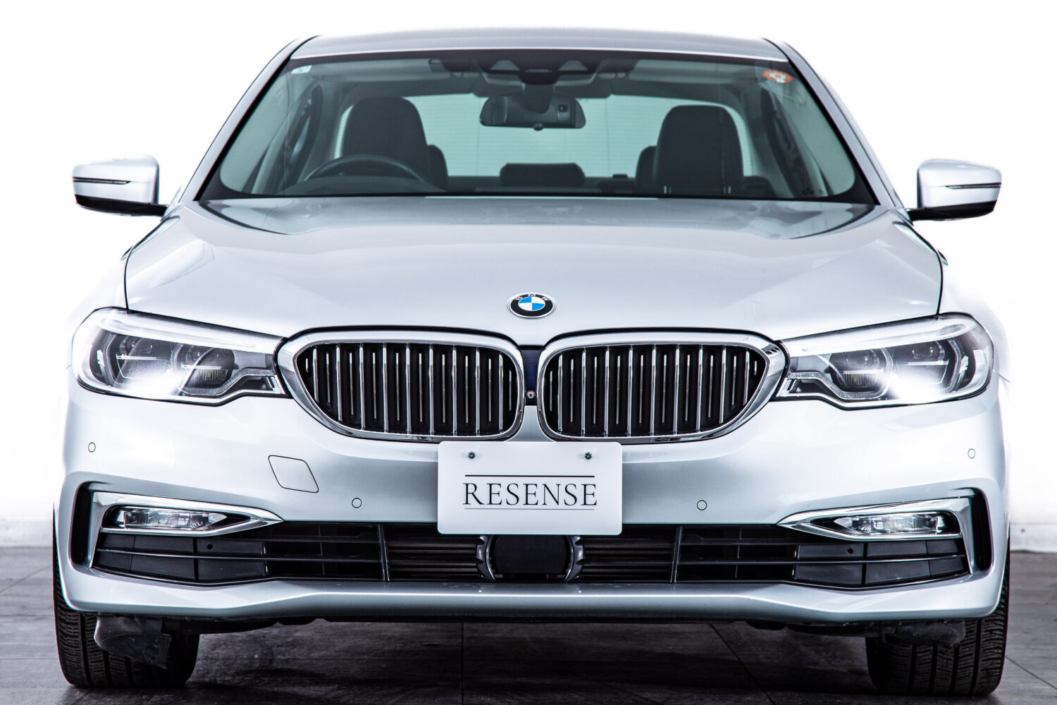 5シリーズ 523d ラグジュアリー ディーゼルターボ