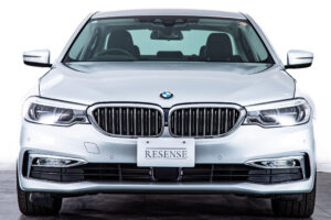 5シリーズ 523d ラグジュアリー ディーゼルターボ