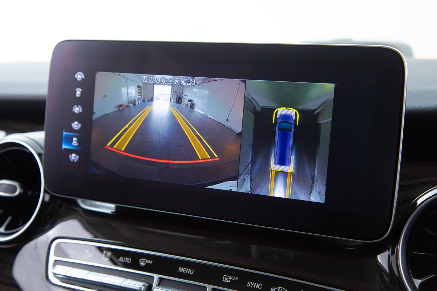 Vクラス V220 d アバンギャルド ロング ディーゼルターボ