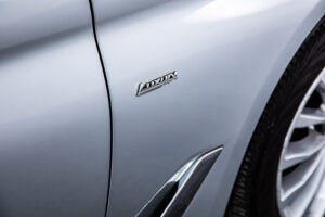 5シリーズ 523d ラグジュアリー ディーゼルターボ