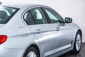 5シリーズ 523d ラグジュアリー ディーゼルターボ