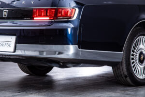 センチュリー 5.0