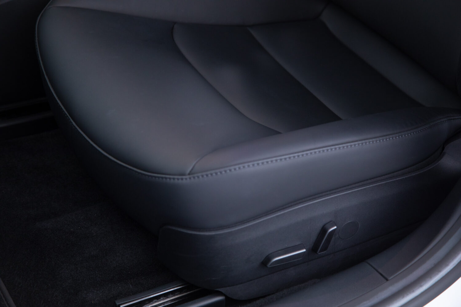 モデル3 ロングレンジ 4WD