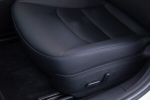 モデル3 ロングレンジ 4WD