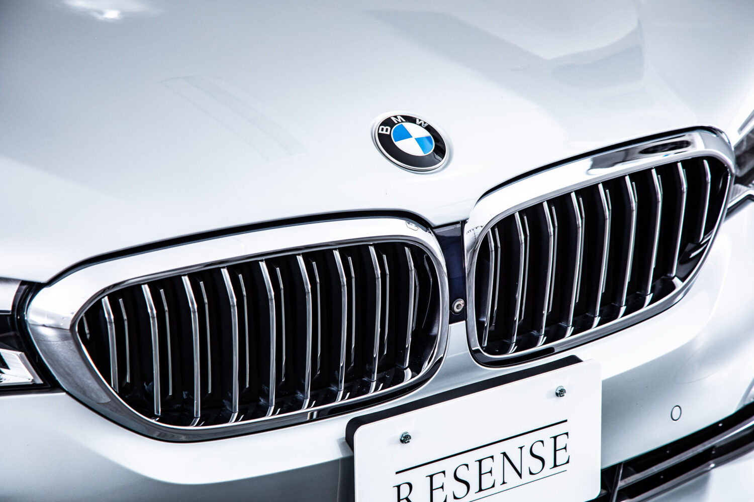 5シリーズ 523d ラグジュアリー ディーゼルターボ