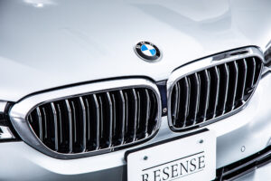 5シリーズ 523d ラグジュアリー ディーゼルターボ