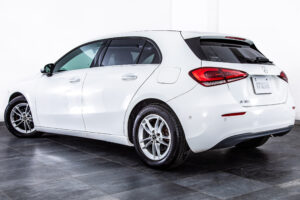 Aクラス A180 スタイル