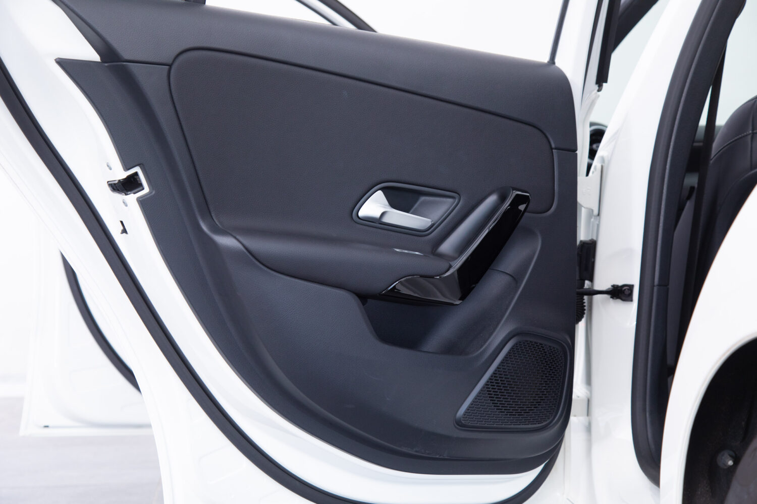 Aクラス A180 スタイル