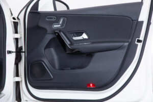 Aクラス A180 スタイル