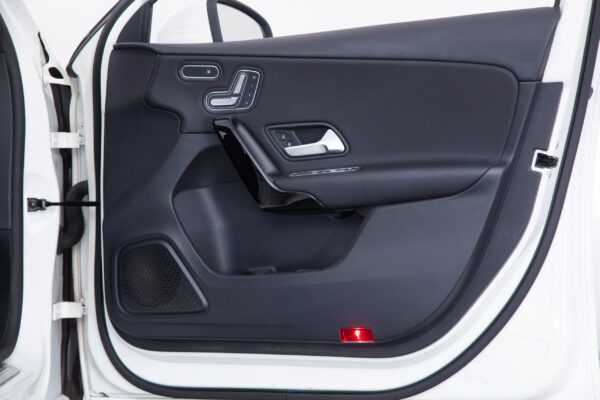 Aクラス A180 スタイル