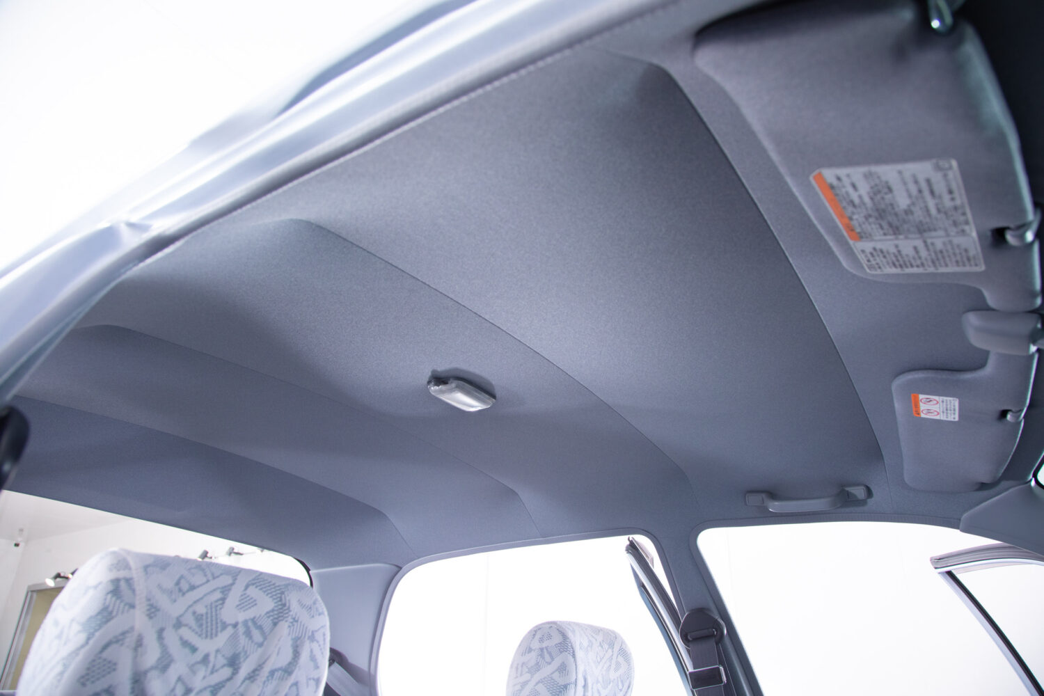 スターレット 5ドア 1.3ルフレ fリミテッド