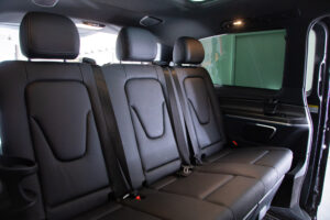 ベンツ Vクラス V220 d アバンギャルド ロング AMGラインパッケージ ディーゼルターボ