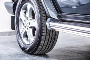 Gクラス G350 ブルーテック 35th アニバーサリー エディション ロング ディーゼルターボ 4WD