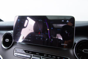 ベンツ Vクラス V220 d アバンギャルド ロング AMGラインパッケージ ディーゼルターボ