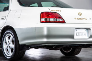 クレスタ 2.5 ルラーンG　