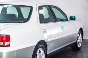 クレスタ 2.5 ルラーンG　