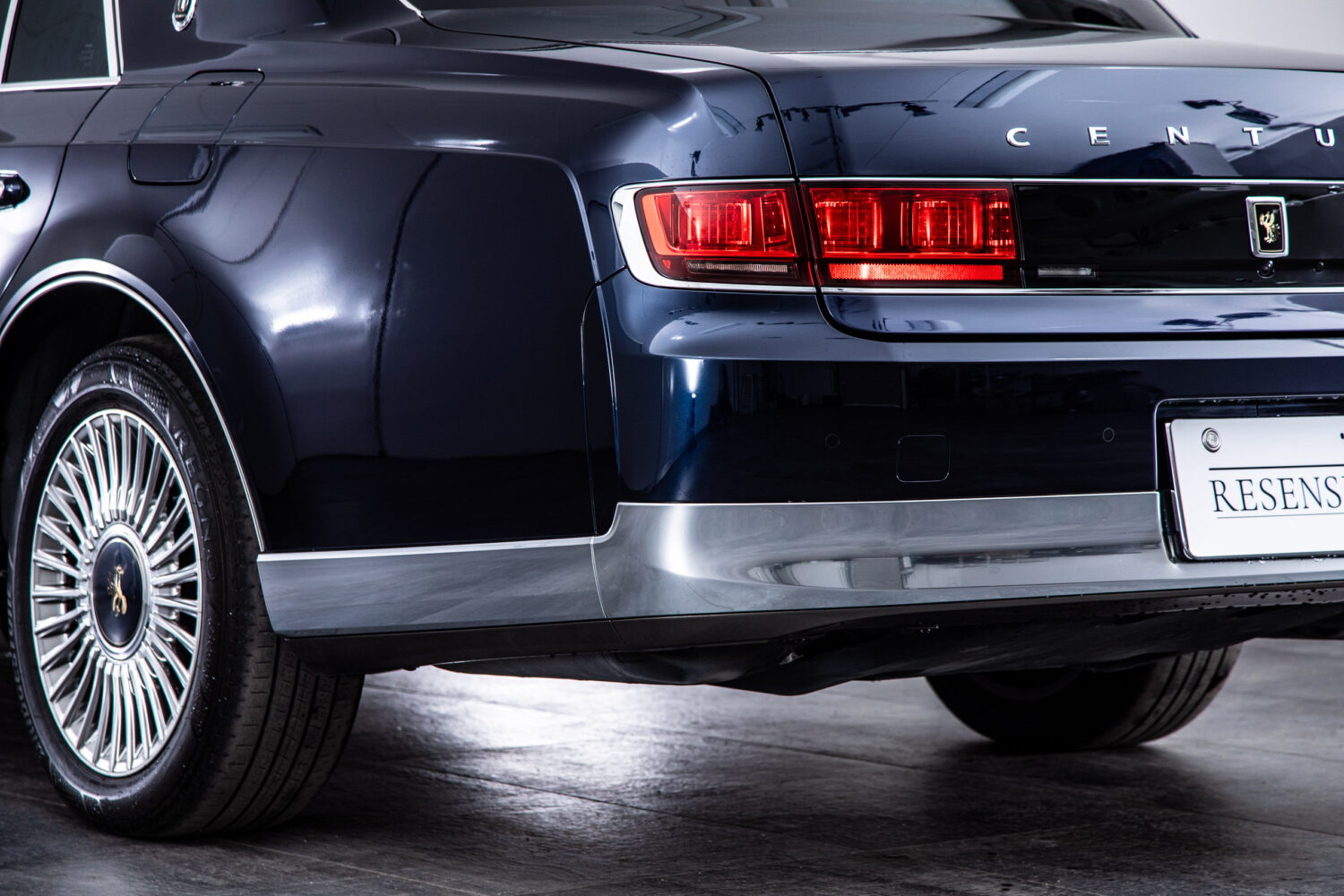 センチュリー 5.0