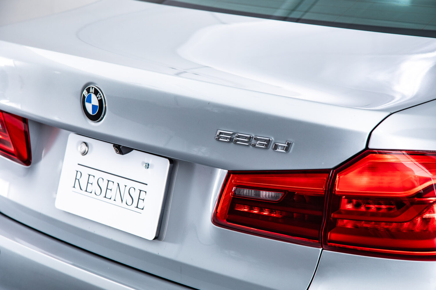 5シリーズ 523d ラグジュアリー ディーゼルターボ