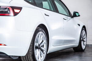 モデル3 ロングレンジ 4WD