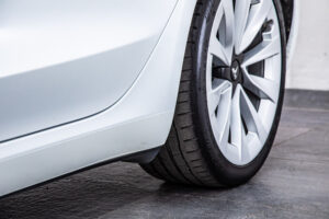 モデル3 ロングレンジ 4WD