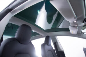 モデル3 ロングレンジ 4WD