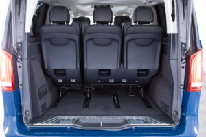 Vクラス V220 d アバンギャルド ロング ディーゼルターボ