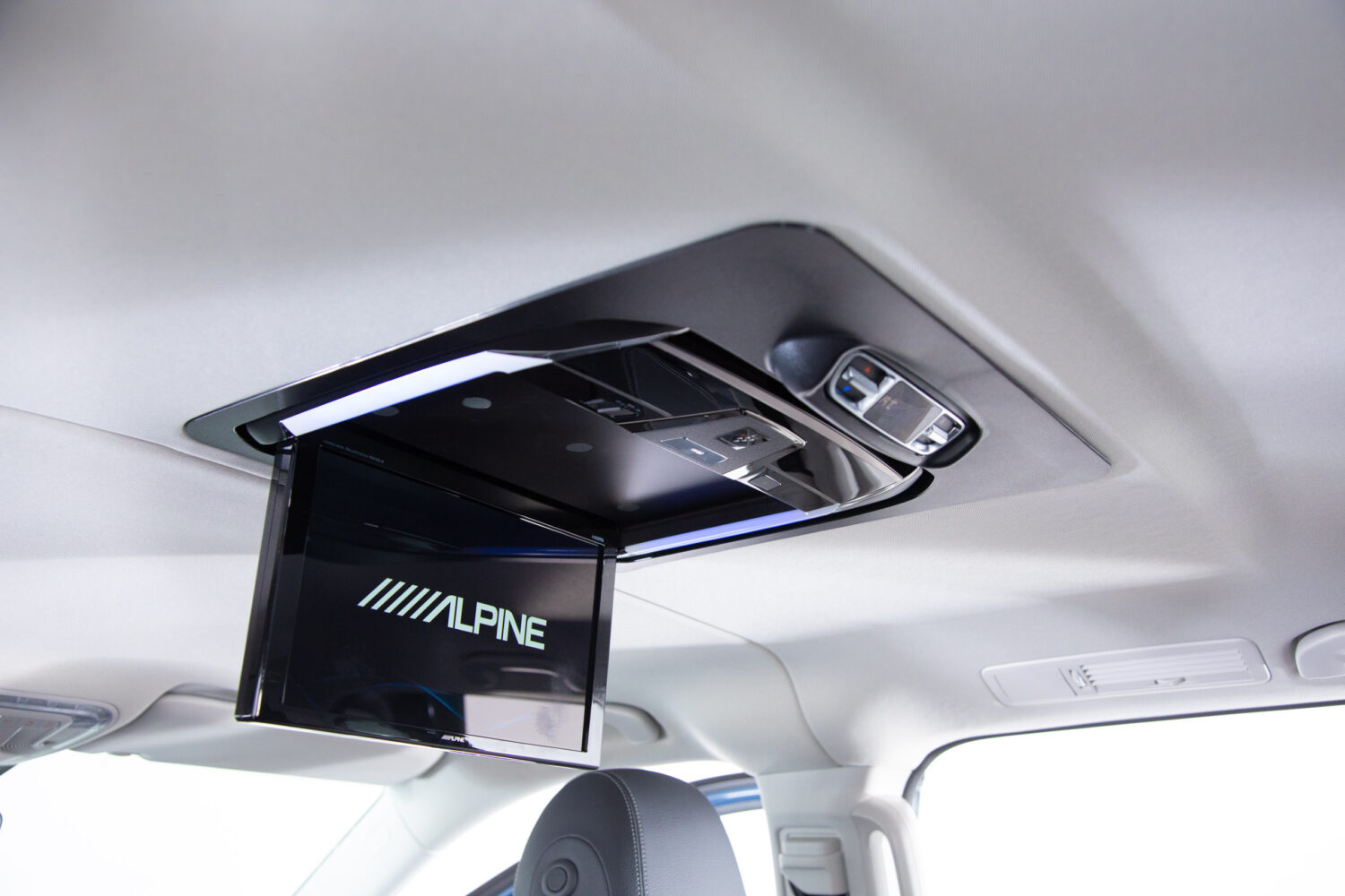 Vクラス V220 d アバンギャルド ロング ディーゼルターボ