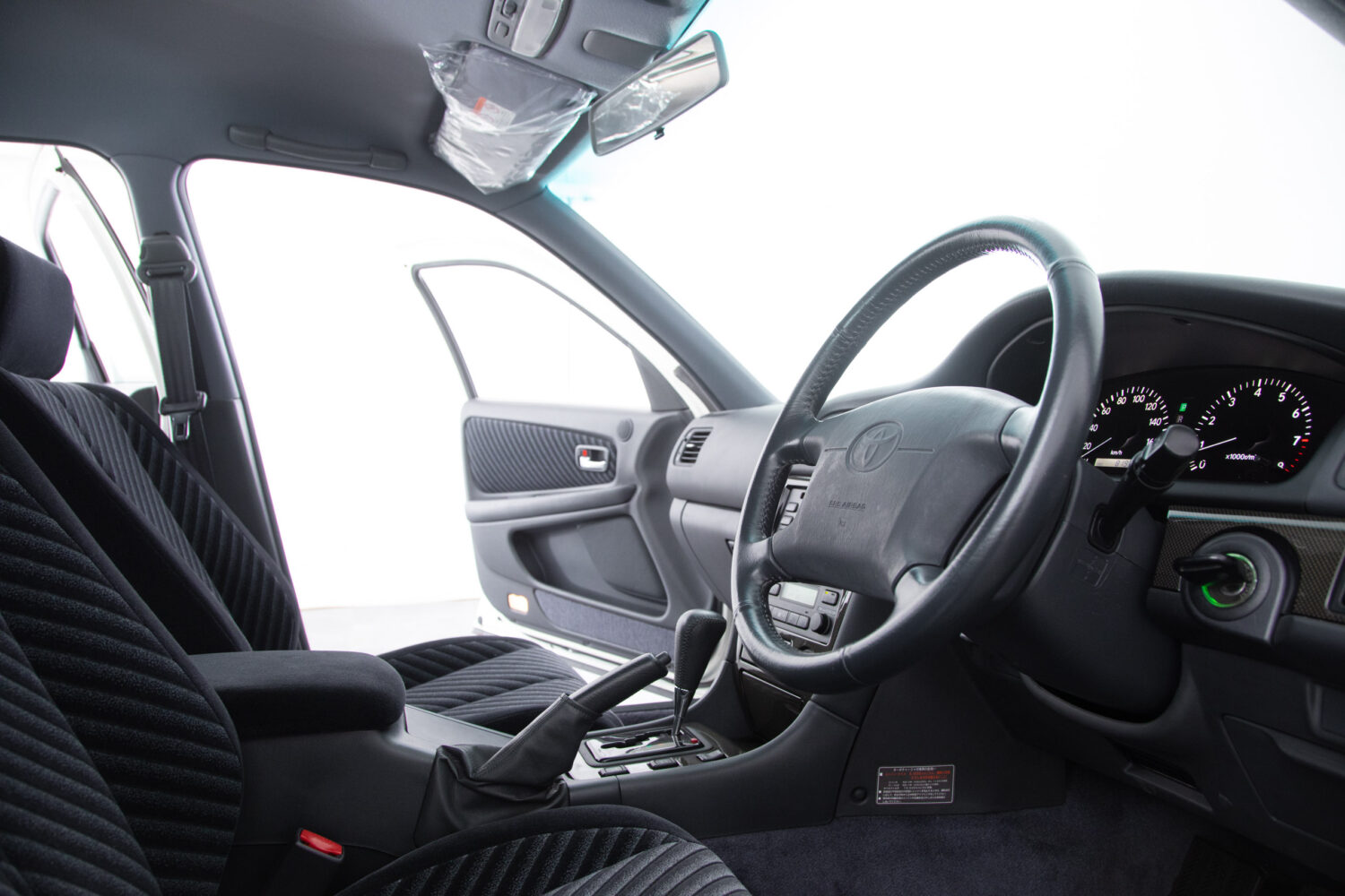 クレスタ 2.5 ルラーンG　