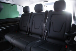 Vクラス V220 d アバンギャルド ロング ディーゼルターボ